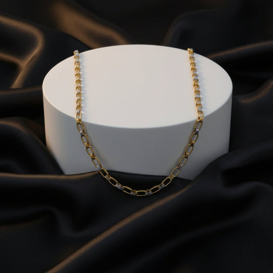 Monarch Premium Link Chain jewellery product view 2