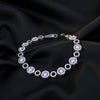 Rose Celestia Bracelet jewellery product view 1