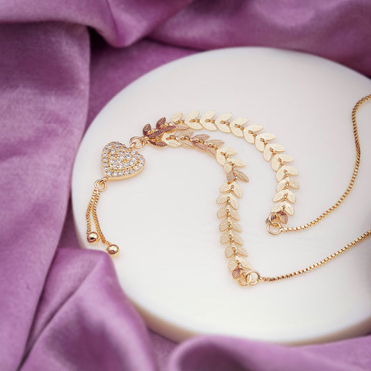 Yama Necklace jewellery product view 2