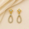 Heera Luxe Earrings jewellery product view 1