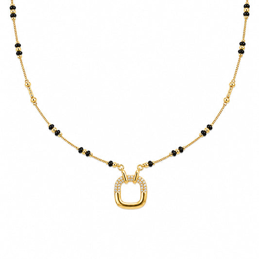 Rooprekha Mangalsutra jewellery product view 2