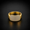 Aurelius Crown Ring jewellery product view 1