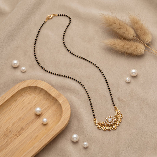 Padmavati Mangalsutra jewellery product view 2