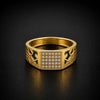 Noble Legacy Ring jewellery product view 1