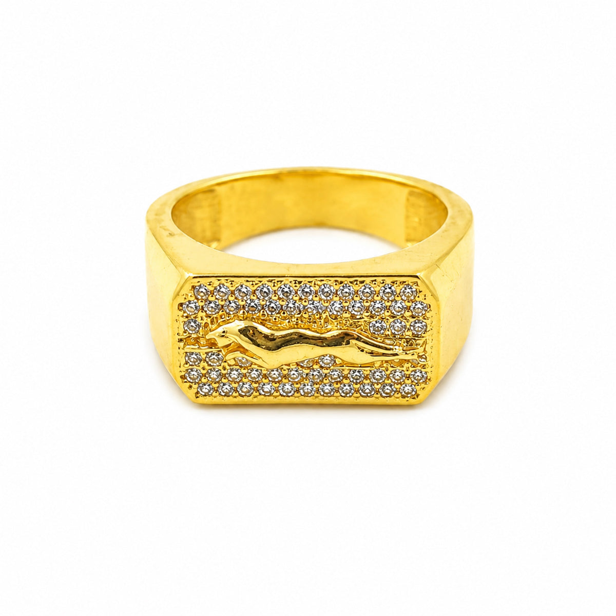 Panther Elite Ring jewellery product view 5