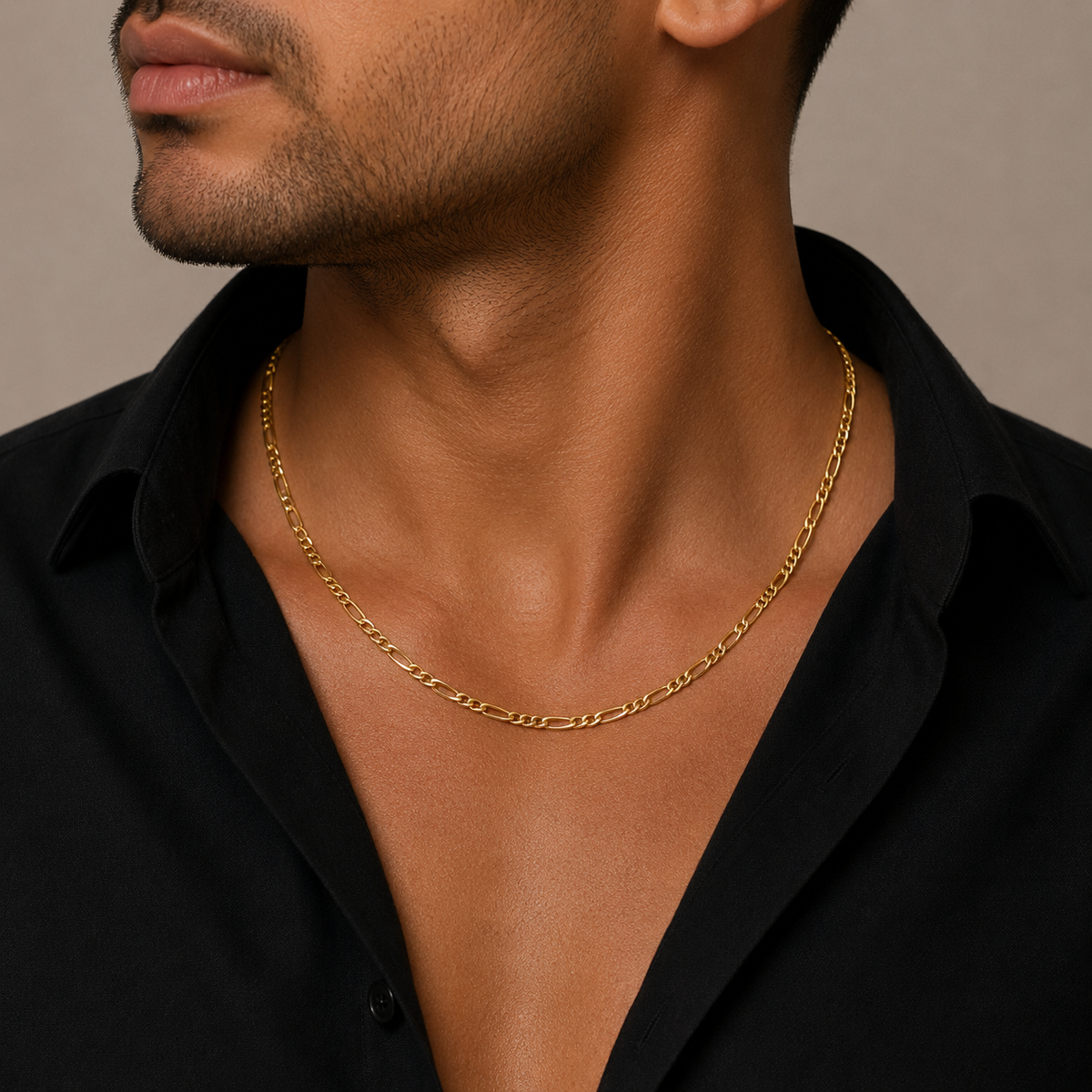 Elite Royale Chain jewellery product view 3