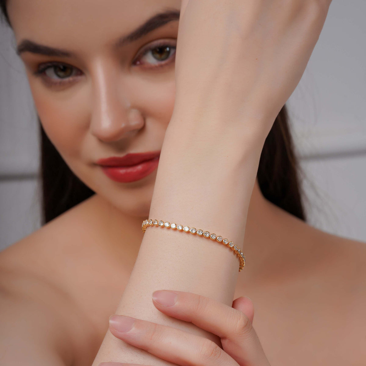 Celestia Glow Bracelets jewellery product view 10