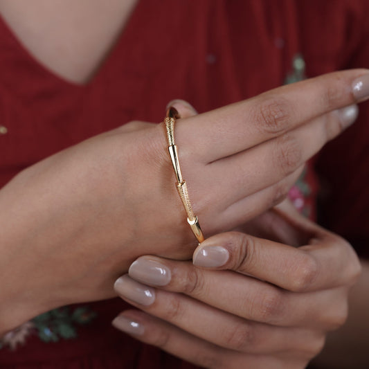Eliza Bangles jewellery product view 2