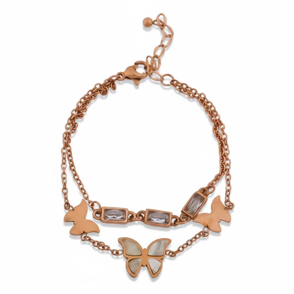 Isha Spark Bracelets jewellery product view 9