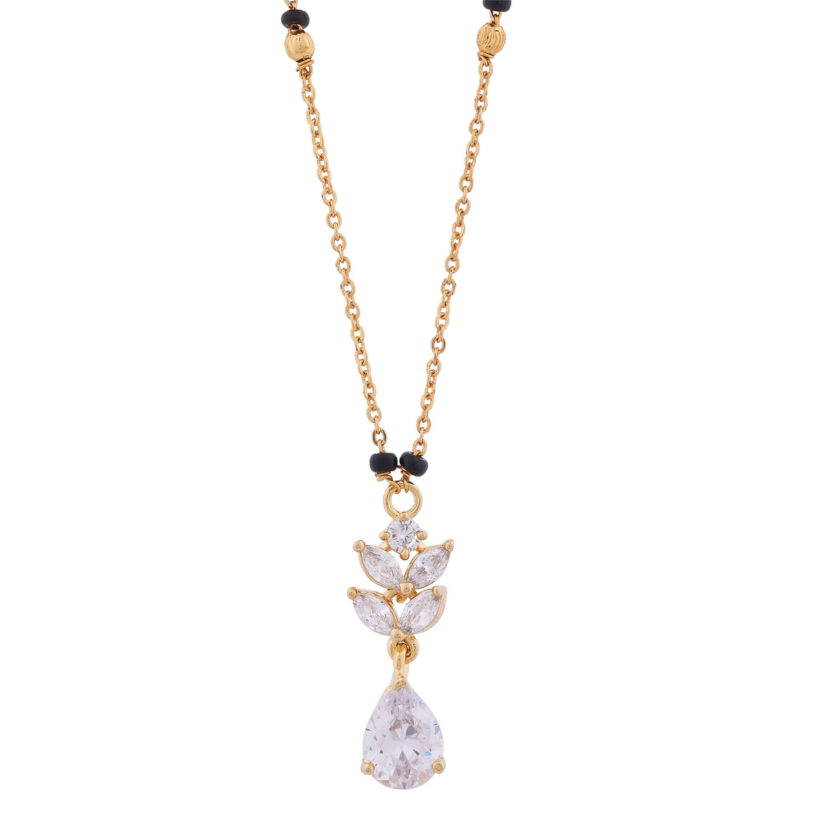 Devika Mangalsutra jewellery product view 15