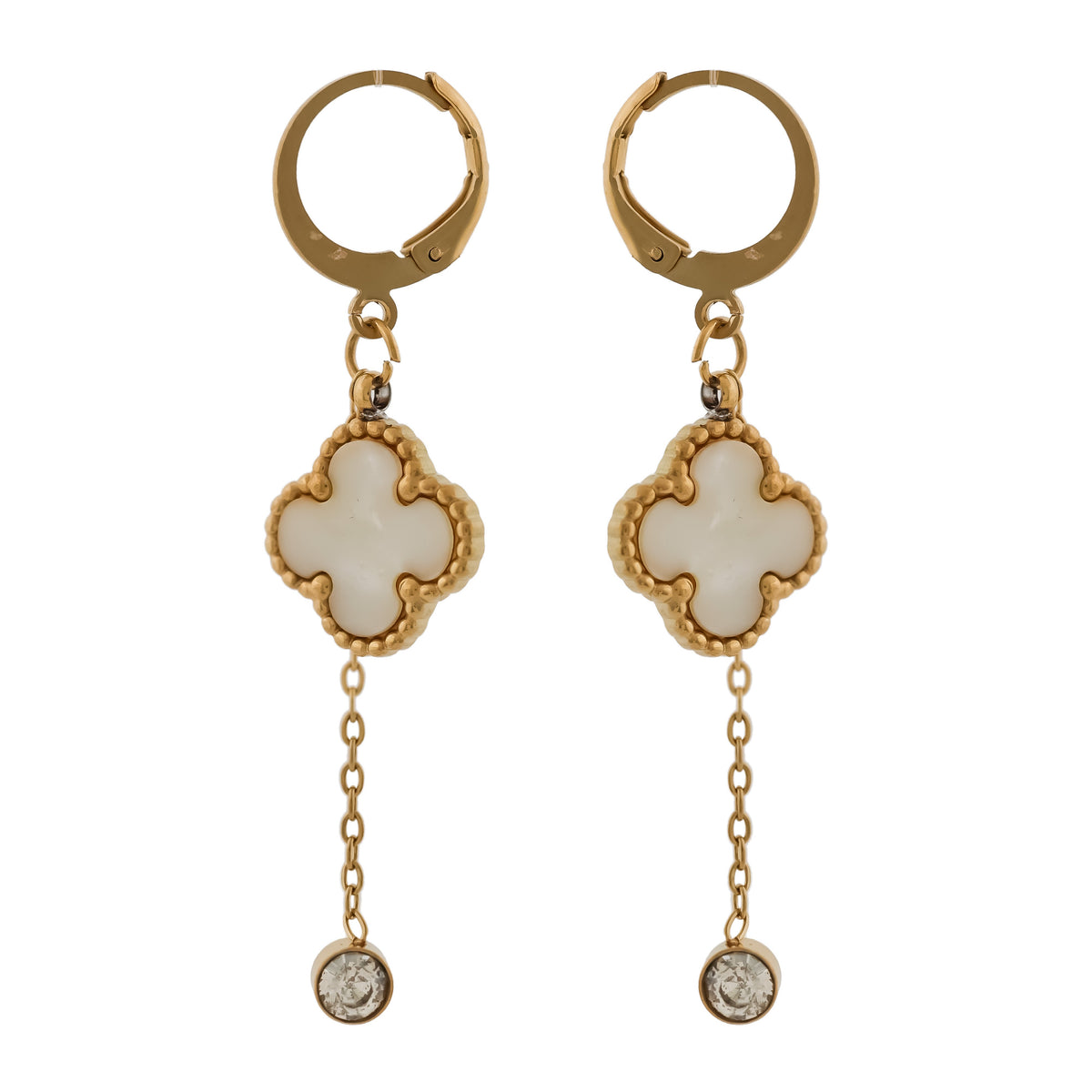 Siya Shine Earrings jewellery product view 8