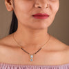 Swati Mangalsutra jewellery product view 1