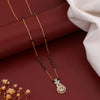 Ishani Mangalsutra jewellery product view 1
