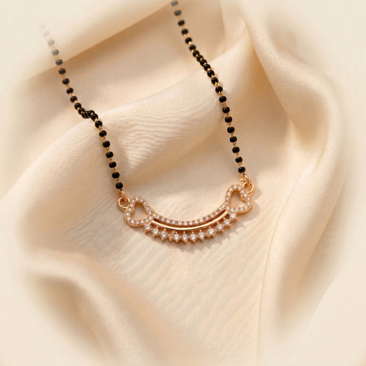 Anuragini Mangalsutra jewellery product view 2