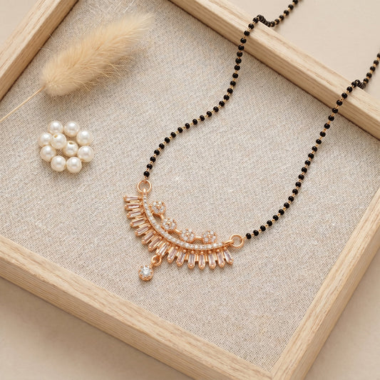 Rajrani Mangalsutra jewellery product view 2