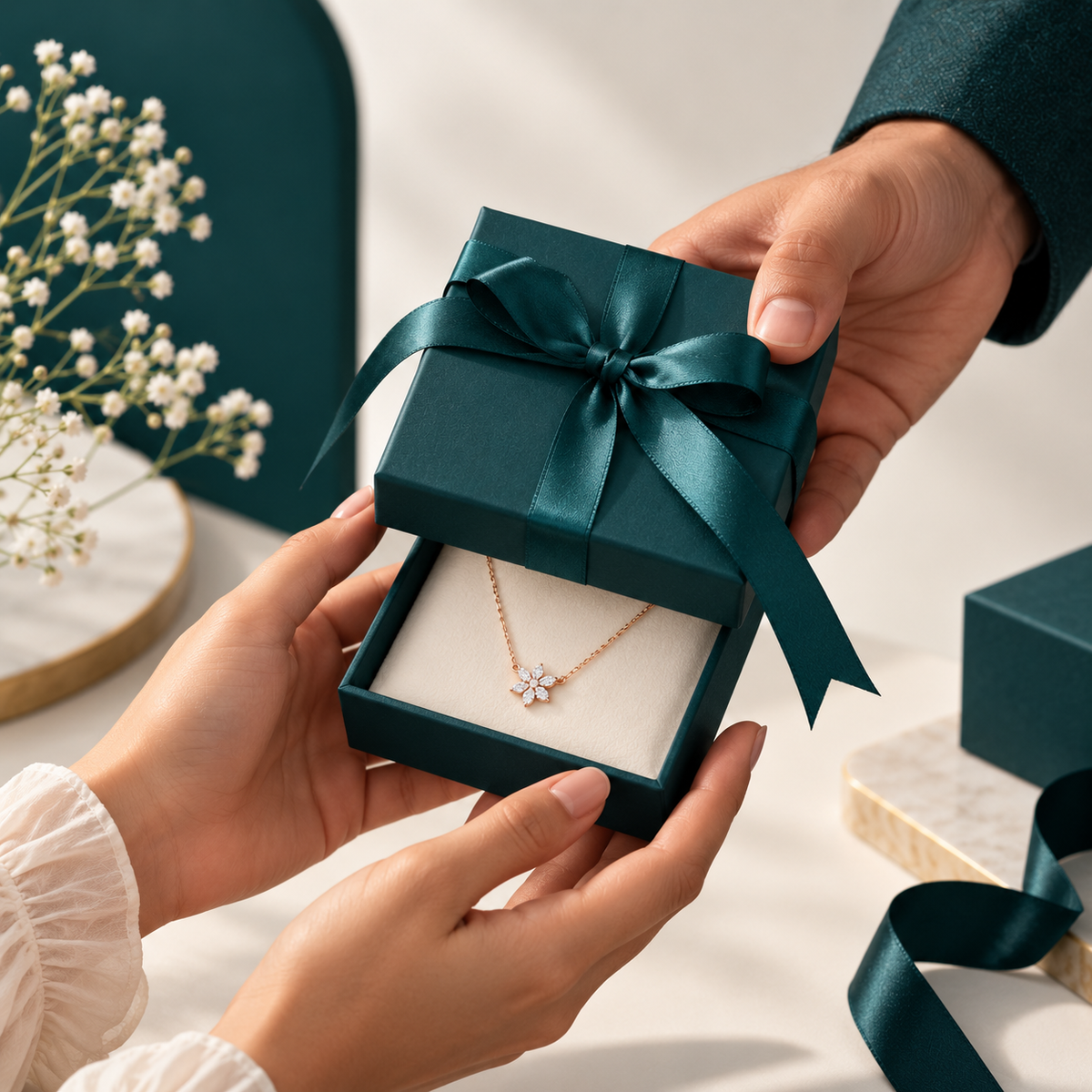 Gifting