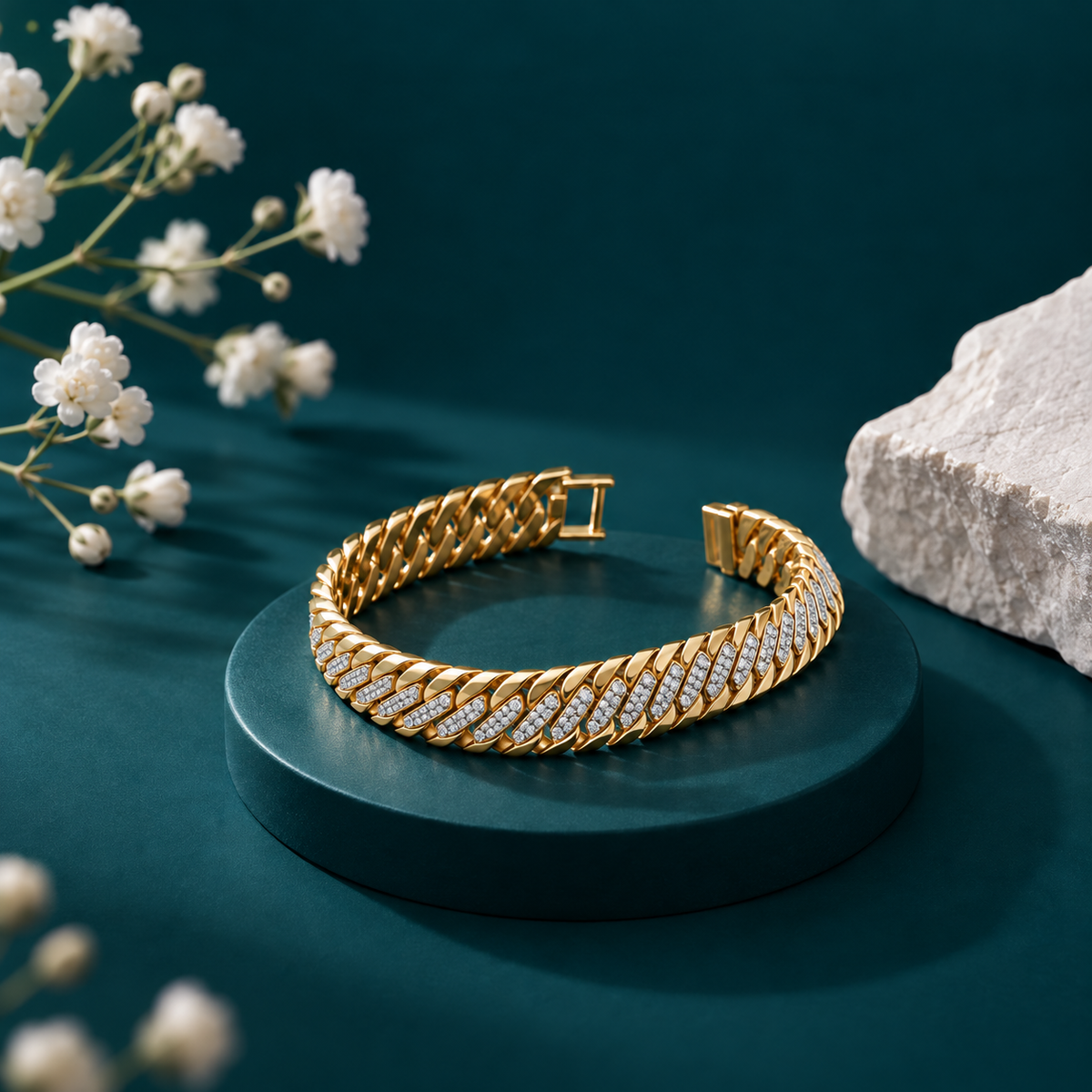 Men's Bracelets