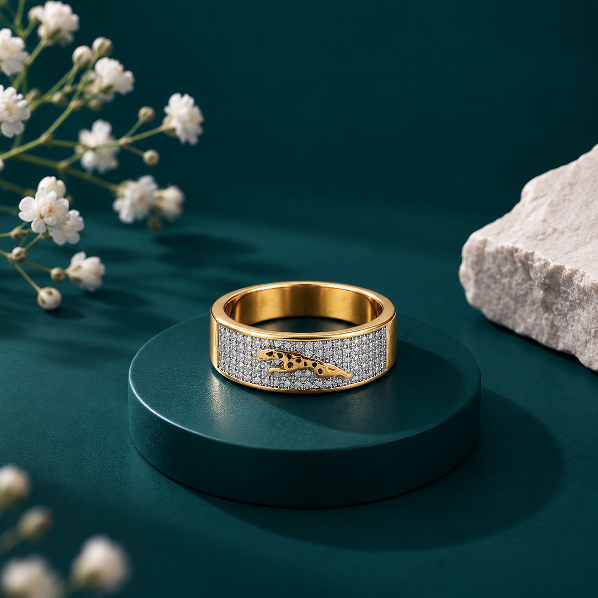 Men's Rings