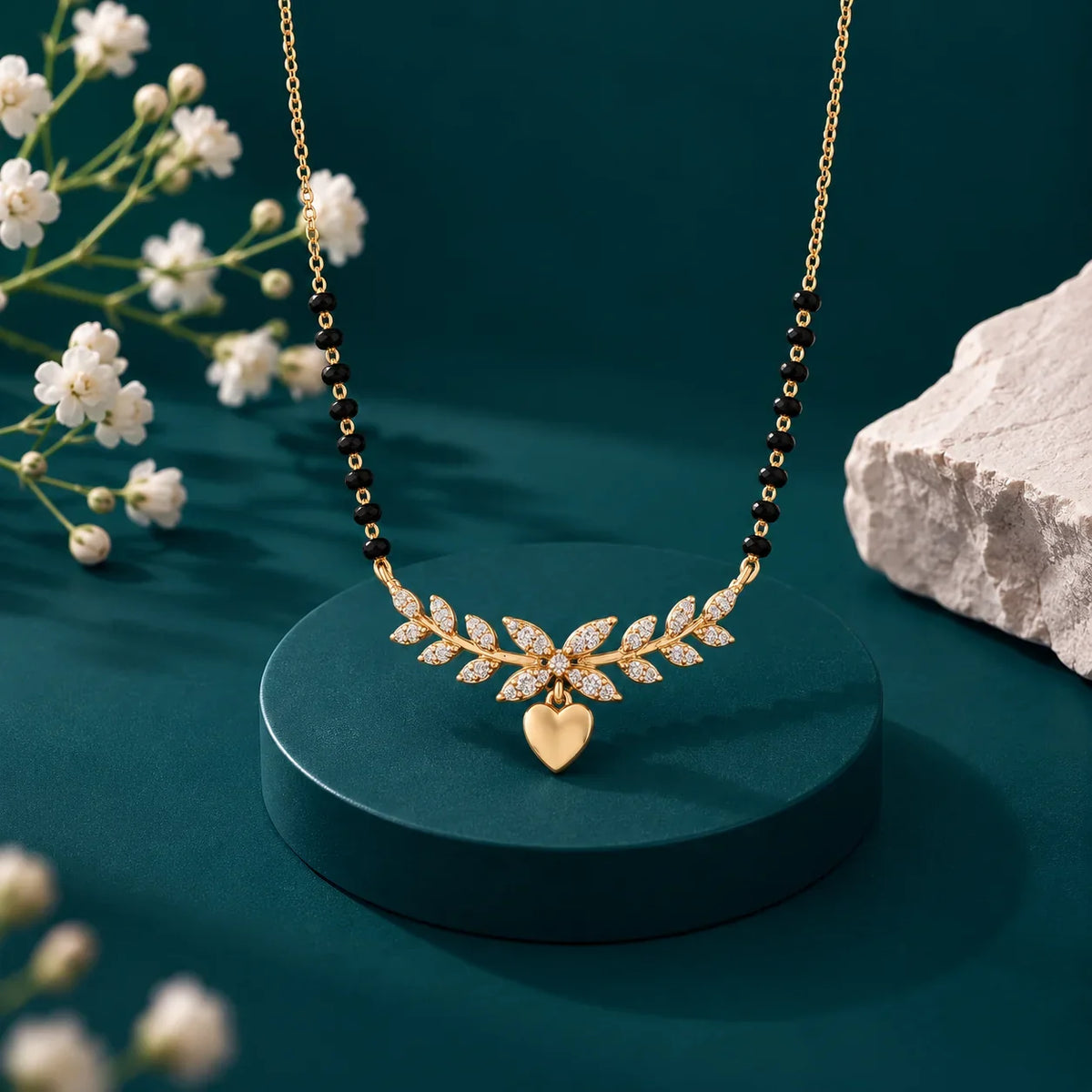 Women's Mangalsutras