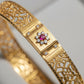 Maharani Glow Bangles jewellery product view 3