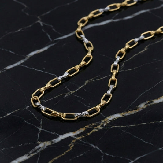 Monarch Premium Link Chain jewellery product view 1