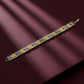 Boss Premium Panel Cuban Bracelet jewellery product view 3