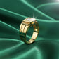 Kshatriya Luxe Ring jewellery product view 4