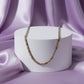 Royal Gold Chain jewellery product view 2