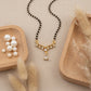 Saanvi Mangalsutra jewellery product view 1