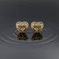 Zenvy Prism Earrings jewellery product view 3