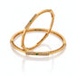 Ruby Prism Bangles jewellery product view 3