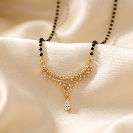 Mayuri Mangalsutra jewellery product view 1