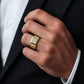 Regal Majesty Ring jewellery product view 2