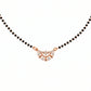 Gulrukh Mangalsutra jewellery product view 4