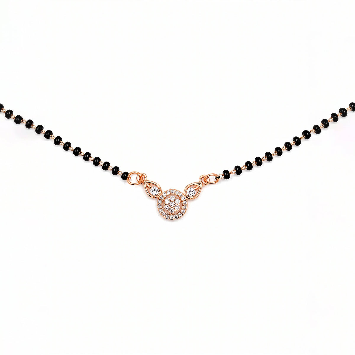 Kamalika Mangalsutra jewellery product view 4