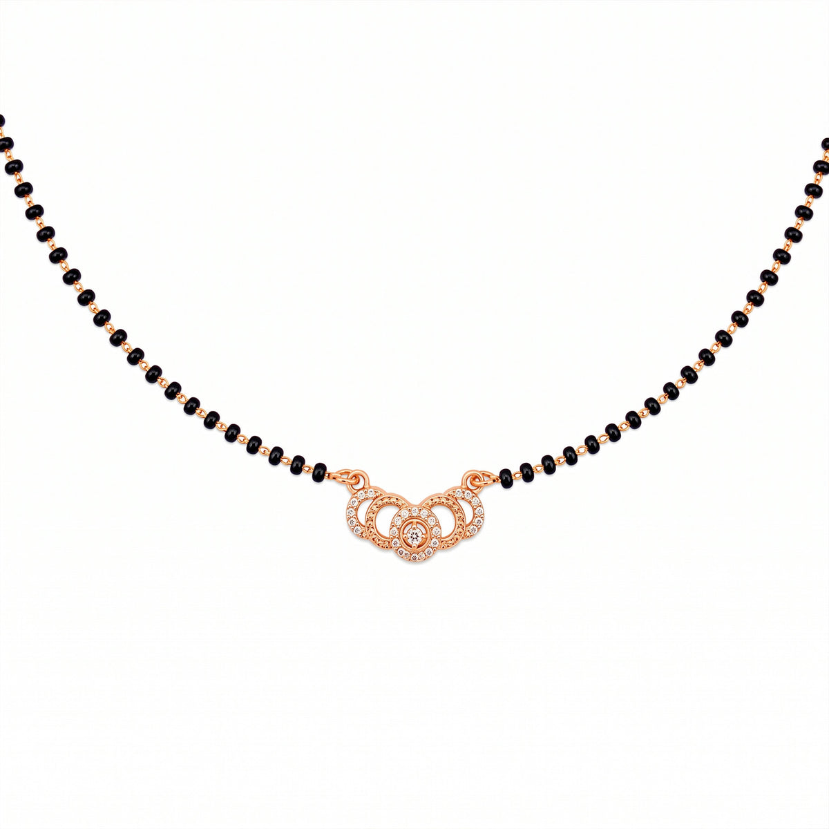 Adaa Mangalsutra jewellery product view 4
