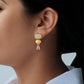 Gulabi Latkan jewellery product view 3