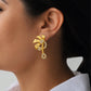 Riwaayat Earrings jewellery product view 3
