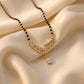 Vaidehi Premium Mangalsutra jewellery product view 1