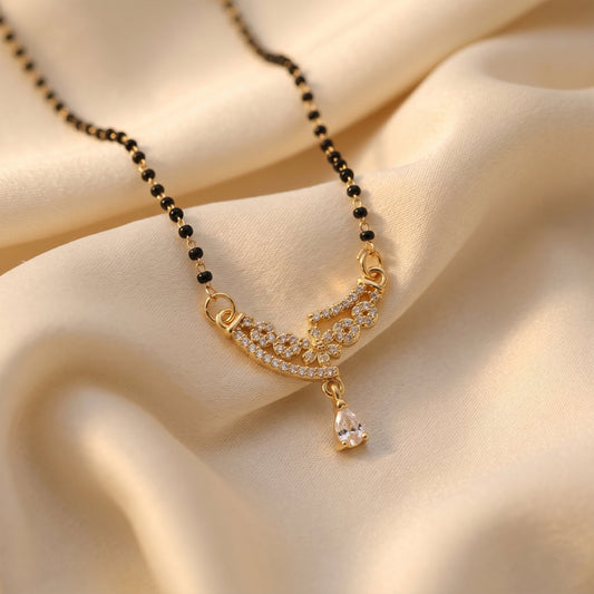 Vaidehi Premium Mangalsutra jewellery product view 1