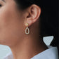 Heera Luxe Earrings jewellery product view 3