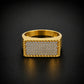 CrownForge Ring jewellery product view 1