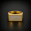 CrownForge Ring jewellery product view 1