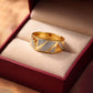 Rajtilak Ring jewellery product view 3