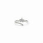 Celestial Star Diamond Ring jewellery product view 4