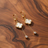 Siya Shine Earrings jewellery product view 1