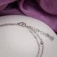 Ridhhi Anklet jewellery product view 5