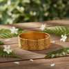 Jiswika Traditional Gold Bangles jewellery product view 1