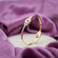 Unlock Love Diamond Kada jewellery product view 4