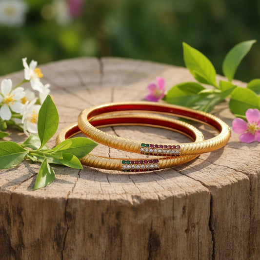 Heer Bangles jewellery product view 1